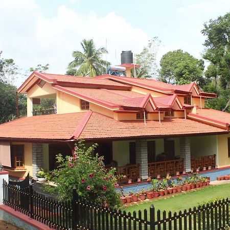 Whistling Woods Farm Stay Kushālnagar Exterior foto