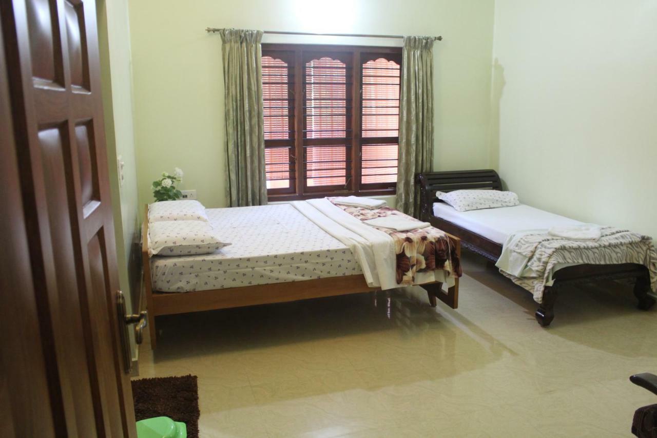 Whistling Woods Farm Stay Kushālnagar Exterior foto